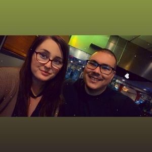 Meet your Posher, Cathlin